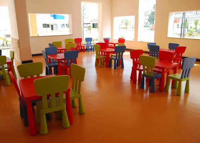 I Turchesi Club Village