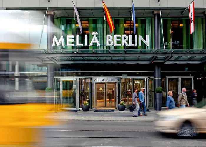 Meliá Berlin
