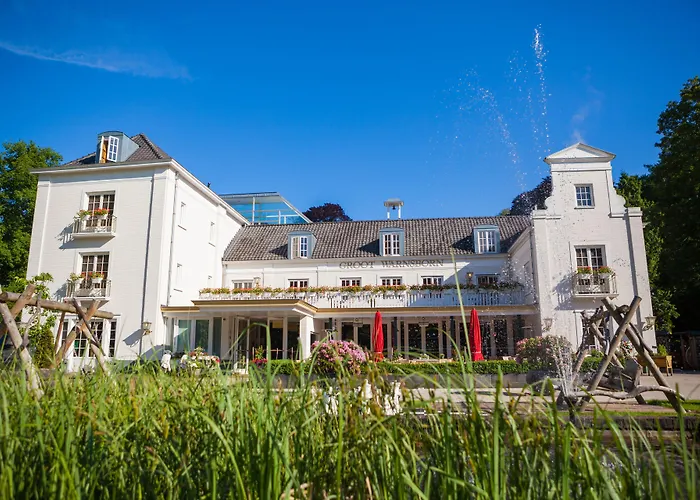 Landgoed Groot Warnsborn