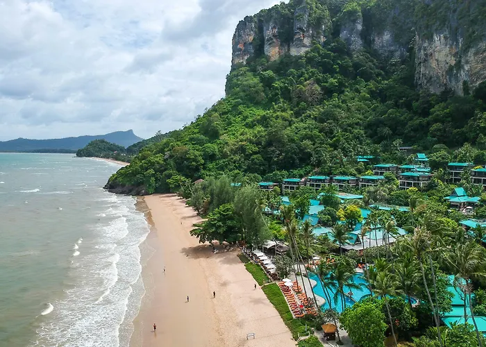 Centara Grand Beach Resort & Villas Krabi