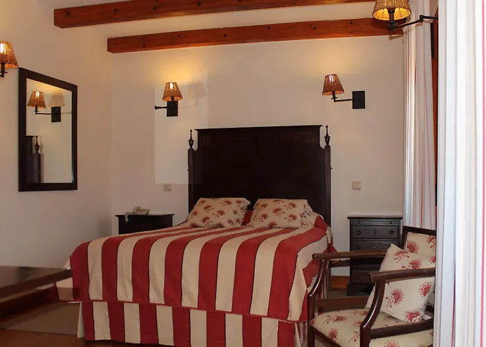 Casa De Campo Sao Rafael - Turismo Rural