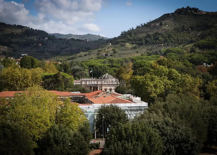Grand Tettuccio