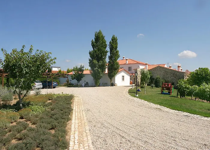 Casa De Campo Sao Rafael - Turismo Rural