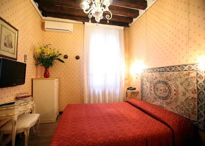 Hotel familiar: Hotel Orsaria