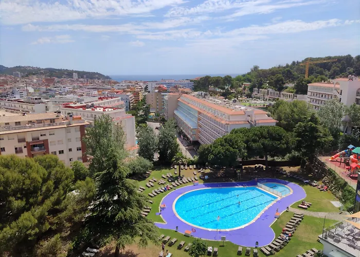 3 SterneHotel Samba