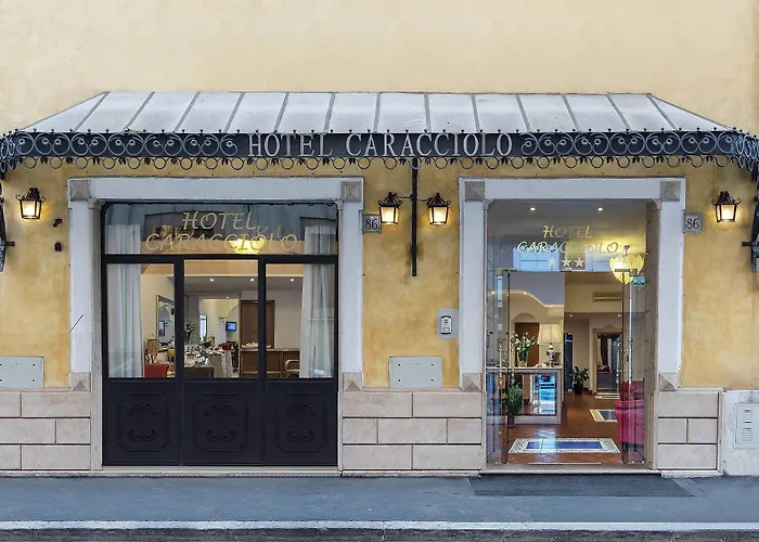Caracciolo