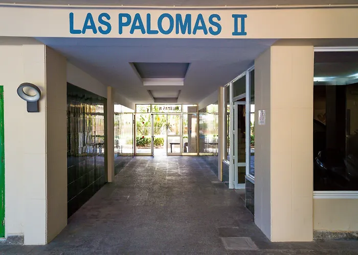 Las Palomas s Econotels