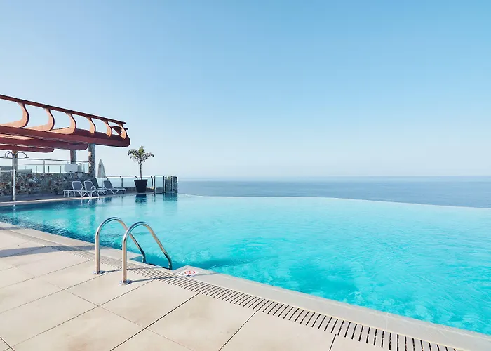 Gloria Palace Amadores Thalasso&Hotel