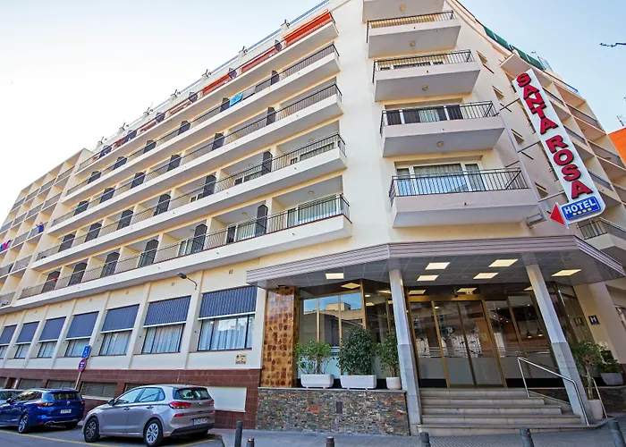 Lloret Santa Rosa By Pierre & Vacances