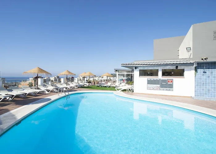 Lloret Santa Rosa By Pierre & Vacances