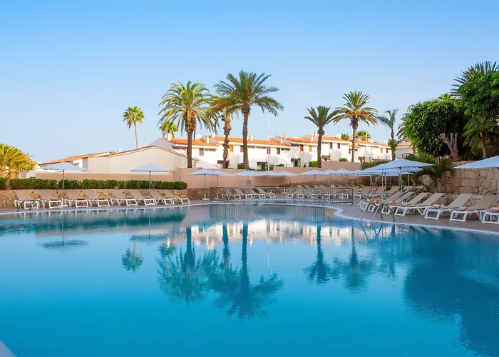 Hotel cerca del colegio: Olé Tropical Tenerife Adults Only