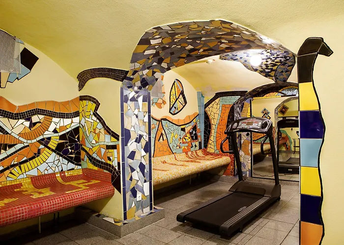 Grand Hotel Downtown