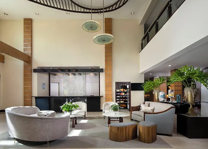 Hotels With Four Stars Hodelpa Garden Court