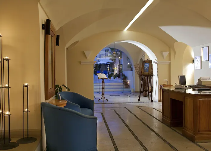 Tamarix Del Mar Suites