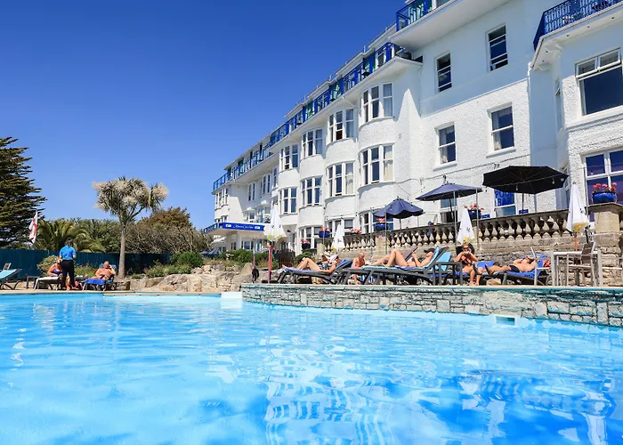 Marsham Court Hotel