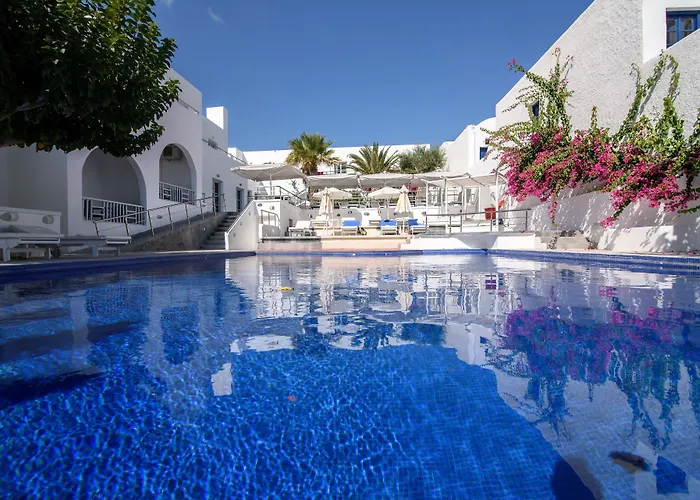 Hotel all'aeroporto: Rk Beach Hotel