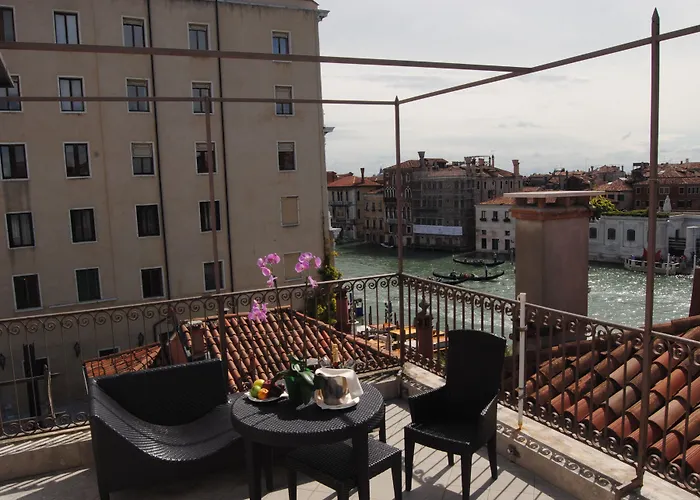 Hotel Dei Dragomanni