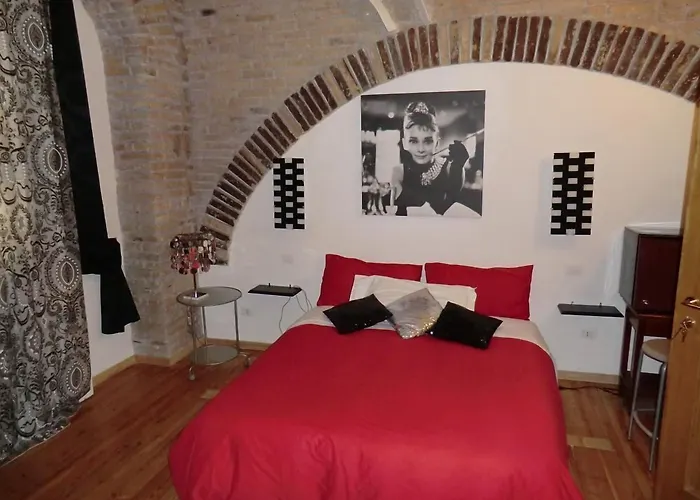 Caesar'S Rooms