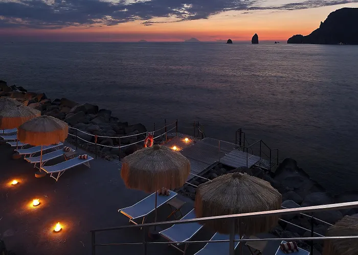  Therasia Resort Sea And Spa - The Leading s Of The World