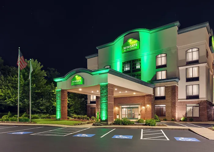 Wingate By Wyndham Louisville East