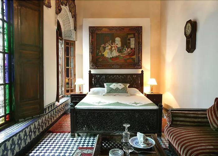 Arabesque & Spa