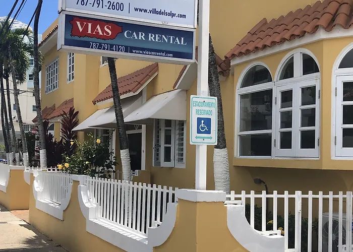  Villa Del Sol