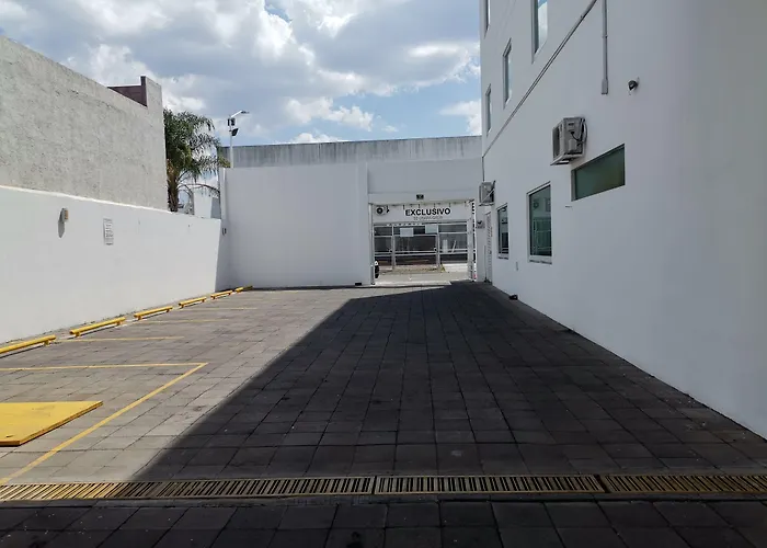 Comfort Inn Morelia