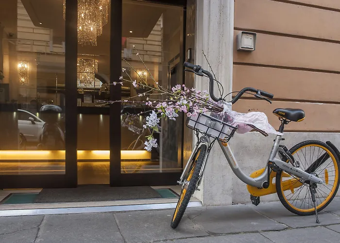 Yes Hotel Boutique Rome