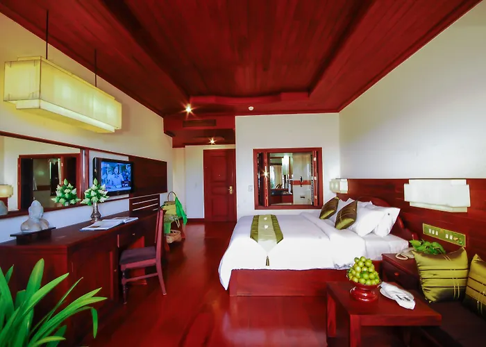Borei Angkor Resort & Spa