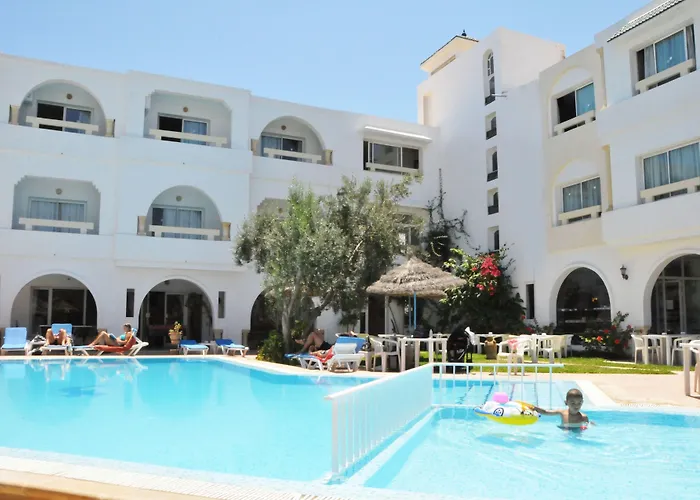 Hotel Residence Romane