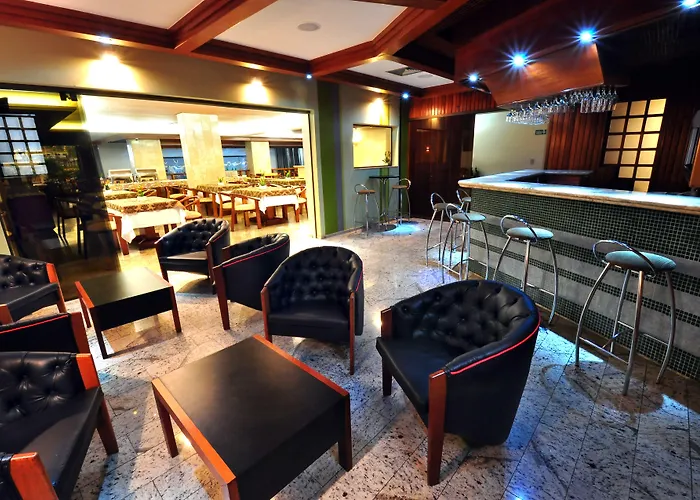 Oft Tamandare Plaza