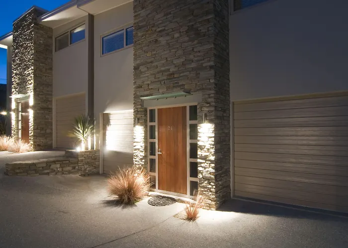 Alpine Resort Wanaka Thc Hotels And Resorts