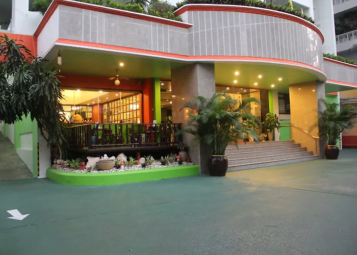 Yellow Ribbon Hills Boutique Suites