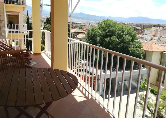 Hotel Carlos V