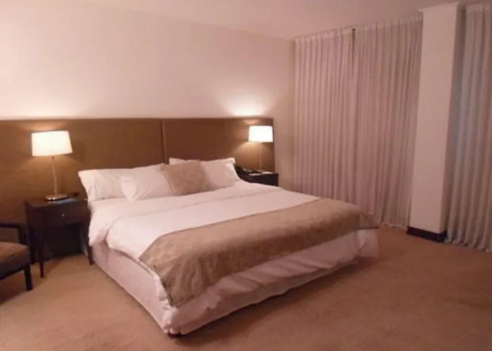 Ros Tower Hotel