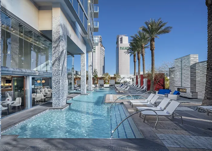 Spahotel: Palms Place Hotel And Spa