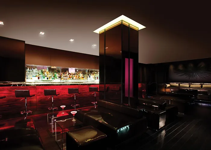 Spahotel: Palms Place Hotel And Spa