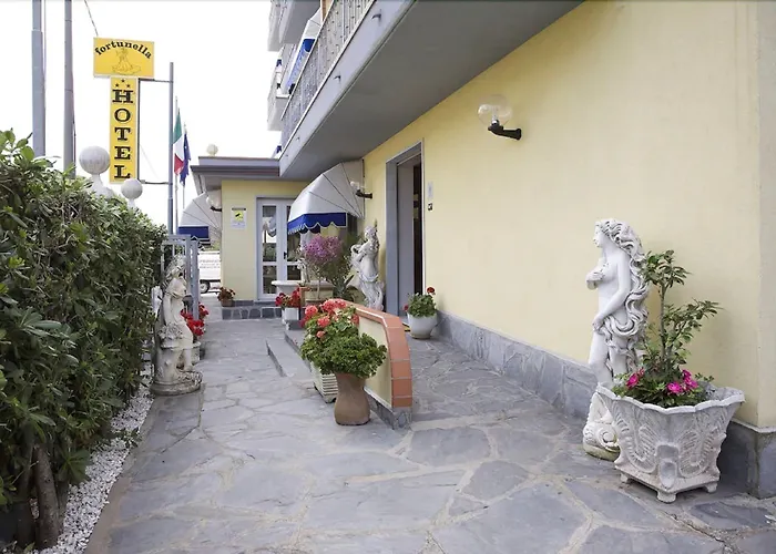 Hotel Fortunella