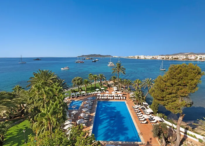 THB Los Molinos Adults Only