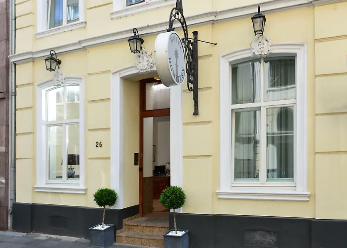 Hotel Domstern