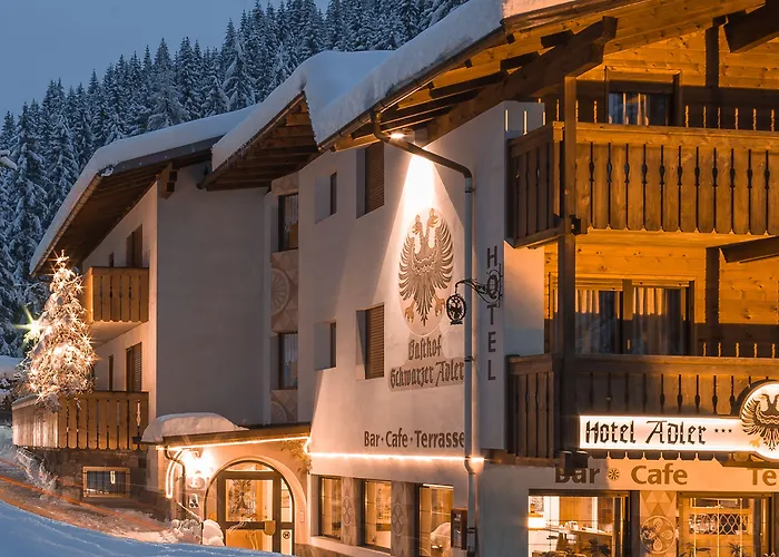 ADLER Carezza