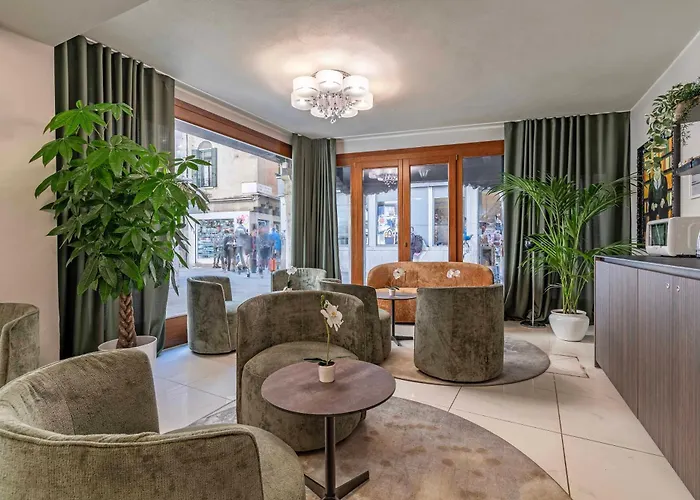Hotel Grifoni