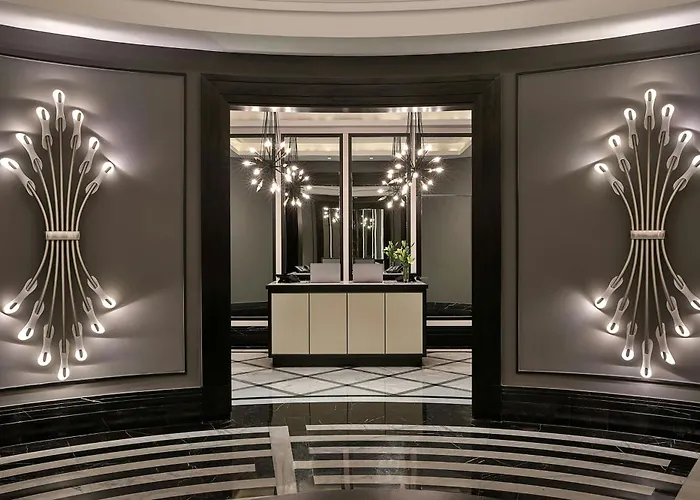  St. Regis Amman
