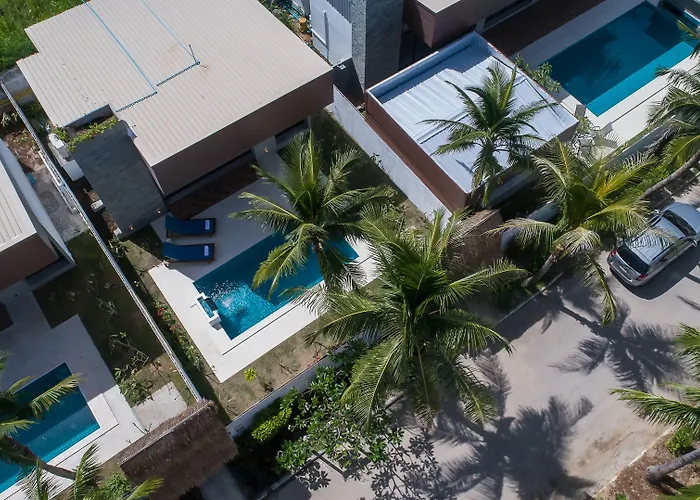 Dhevan Dara & Spa - Pool Villa