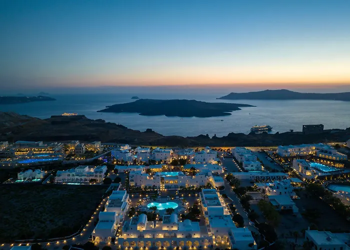 El Greco Resort&Spa