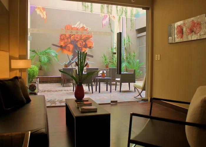 The Glu Boutique Hotel - Palermo Soho
