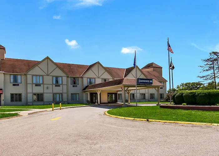 Eisenhower Hotel And Conference Center