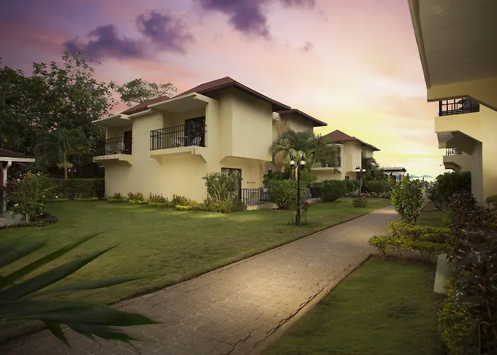 Rooms Negril
