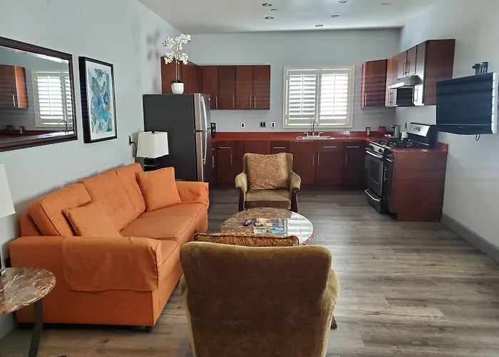 Blvd Hotel And Studios Universal-Hollywood, An Ascend Collection Hotel