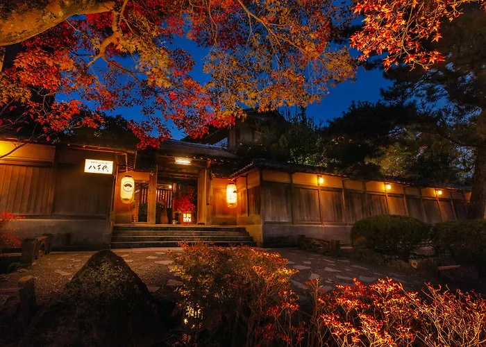 Kyoto Nanzenji Yachiyo Established In 1915